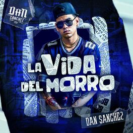 Album cover of La Vida Del Morro