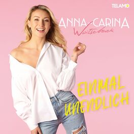 Album cover of Einmal unendlich