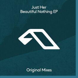 Album cover of Beautiful Nothing EP