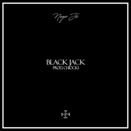 Album cover of Black Jack
