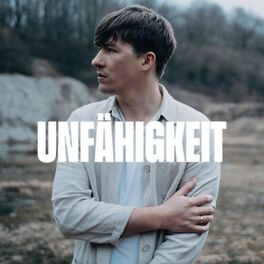 Album cover of Unfähigkeit