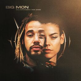 Album cover of BIG MON