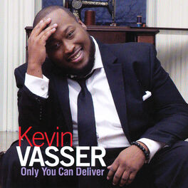 Album cover of Only You Can Deliver