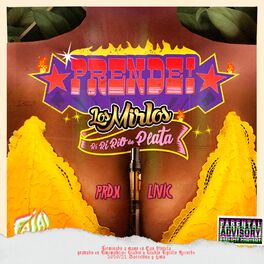 Album cover of Prende! (feat. Los Mirlos)