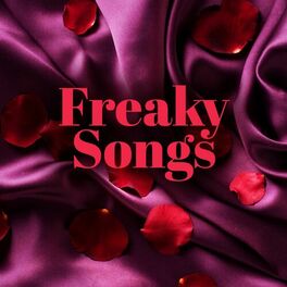 Album cover of Freaky Songs