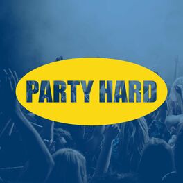 Album cover of IKEA Party Hard
