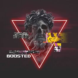 Album cover of Boosted