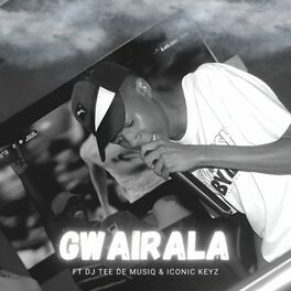Album cover of Gwairala