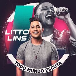 Album cover of Todo Mundo Escuta
