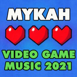 Album cover of Video Game Music 2021