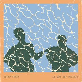 Album cover of Lo Que Hoy Quieras