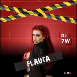 Album cover of Flauta (Remix)
