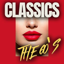 Album cover of Classics the Sixties