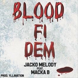 Album cover of Blood Fi Dem