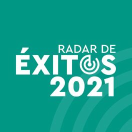 Album cover of Radar de Éxitos: 2021