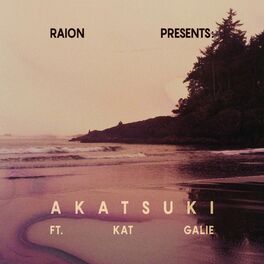 Album cover of Akatsuki (ft. Kat Galie)