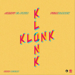 Album cover of Klonk