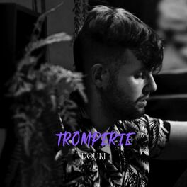 Album cover of Tromperie