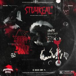 Album cover of Stu4Real