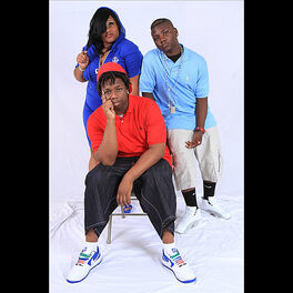 Album cover of Aint Scared of That