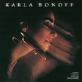 Album cover of Karla Bonoff