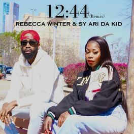 Album cover of 12:44 (Remix)