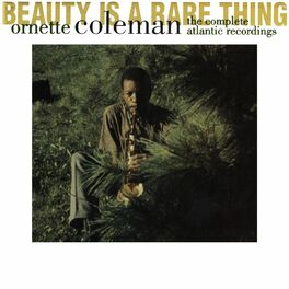 Album cover of Beauty Is A Rare Thing- The Complete Atlantic Recordings