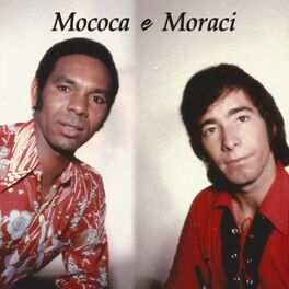 Album cover of Mococa e Moraci