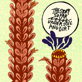Album cover of Under Soil and Dirt