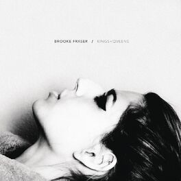 Album cover of Kings & Queens