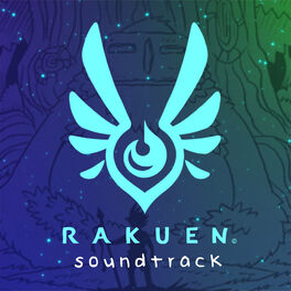 Album cover of Rakuen (Original Soundtrack)