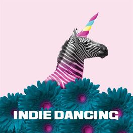 Album cover of Indie Dancing