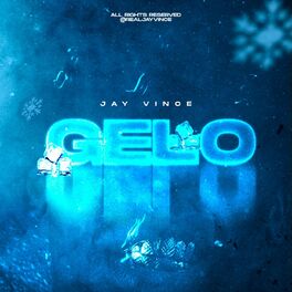 Album cover of Gelo