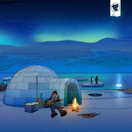 Album cover of Cold Thoughts
