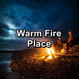 Album cover of Warm Fire Place