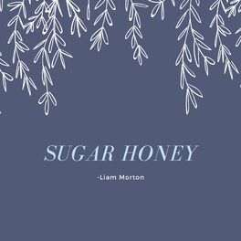 Album cover of Sugar Honey
