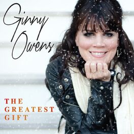 Album cover of The Greatest Gift