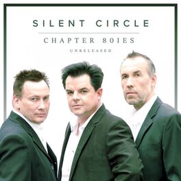 Album cover of Chapter 80ies Unreleased