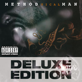 Album cover of Tical (Deluxe Edition)