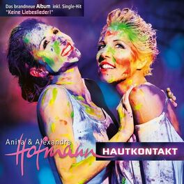Album cover of Hautkontakt