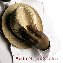 Album cover of Alegre Caballero