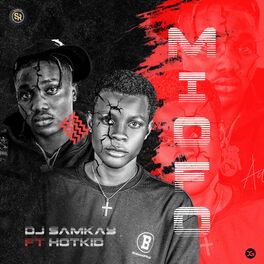 Album cover of Miofo (feat. Hotkid)
