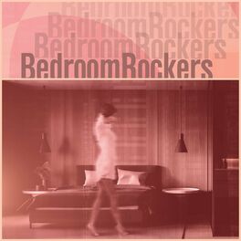 Album cover of Bedroom Rockers