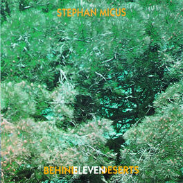 Album cover of Behind Eleven Deserts