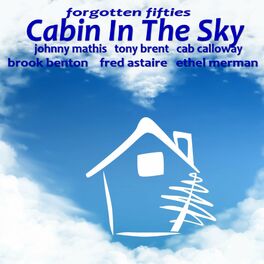 Album cover of Cabin in the Sky (Forgotten Fifties)