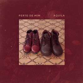 Album cover of Perto de Mim