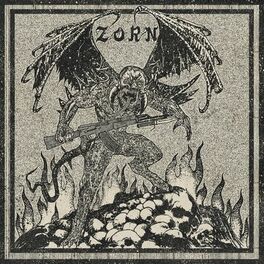 Zorn: albums, songs, playlists | Listen on Deezer