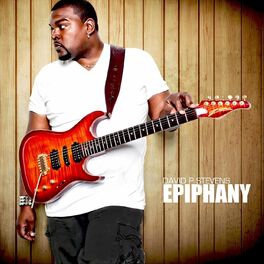 Album cover of Epiphany