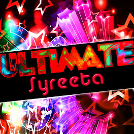 Album cover of Ultimate Syreeta