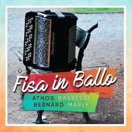 Album cover of Fisa in ballo